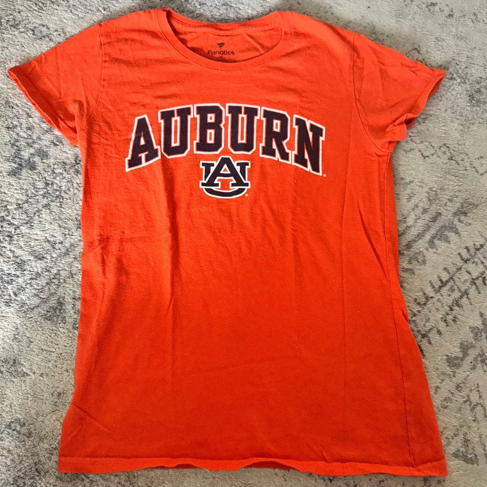 Women’s Auburn University Shirt
